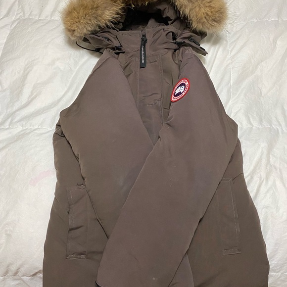 Canada Goose Jacket - Picture 5 of 5